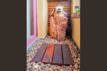 Apartamento para alugar com 2 quartos, 56m² em Jardim São Savério, São Paulo