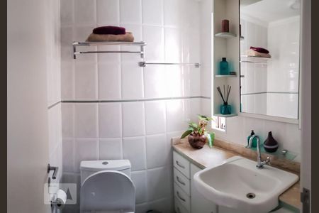 Apartamento para alugar com 2 quartos, 56m² em Jardim São Savério, São Paulo