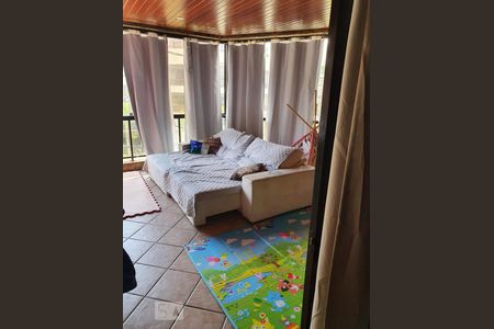 Apartamento para alugar com 3 quartos, 220m² em Recreio dos Bandeirantes, Rio de Janeiro