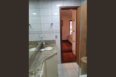 Apartamento para alugar com 3 quartos, 220m² em Recreio dos Bandeirantes, Rio de Janeiro