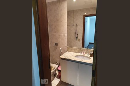Apartamento para alugar com 3 quartos, 220m² em Recreio dos Bandeirantes, Rio de Janeiro