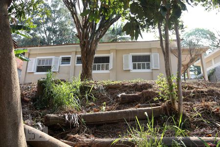 Casa para alugar com 95m², 3 quartos e 6 vagasÁrea Externa