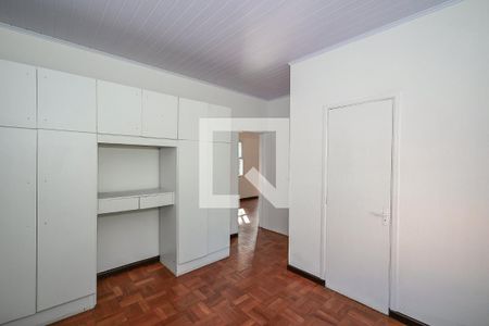 Suíte 1 de casa para alugar com 2 quartos, 95m² em Parque Monte Alegre, Taboão da Serra