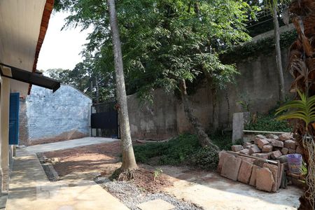 Casa para alugar com 95m², 3 quartos e 6 vagasÁrea Externa