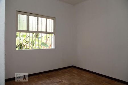 Quarto 2 - Suíte de casa para alugar com 3 quartos, 95m² em Parque Monte Alegre, Taboão da Serra