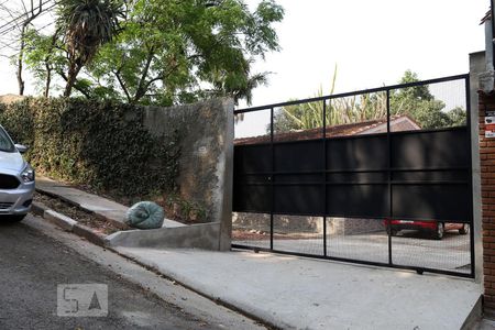 Casa para alugar com 95m², 3 quartos e 6 vagasÁrea Externa