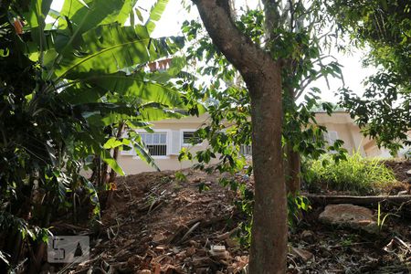 Casa para alugar com 95m², 3 quartos e 6 vagasÁrea Externa