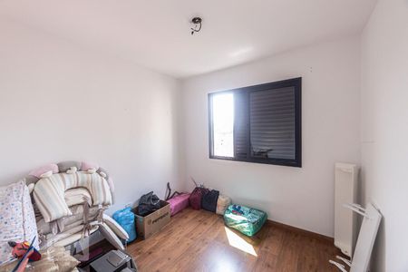 Quarto 2 de apartamento para alugar com 3 quartos, 68m² em Brás, São Paulo