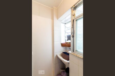 Apartamento à venda com 67m², 3 quartos e sem vaga Apartamento à venda com 67m², 3 quartos e sem vagaÁrea de Serviço