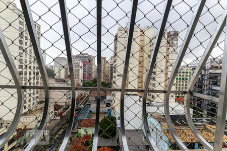 Vista do Quarto 1 de apartamento para alugar com 3 quartos, 67m² em Icaraí, Niterói