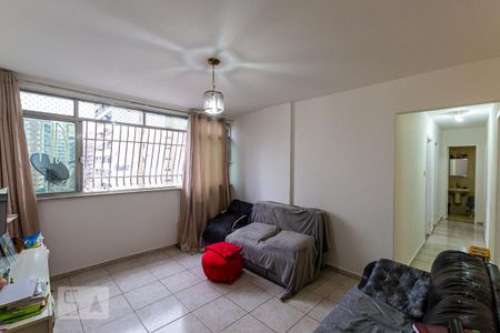 Apartamento para alugar com 3 quartos, 67m² em Icaraí, Niterói