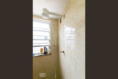 Banheiro Social de apartamento para alugar com 3 quartos, 67m² em Icaraí, Niterói