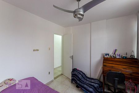 Quarto 2 de apartamento para alugar com 3 quartos, 67m² em Icaraí, Niterói