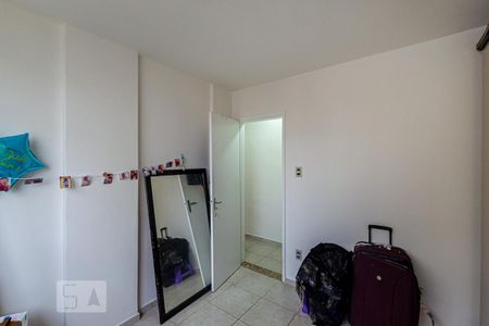 Quarto 1 de apartamento para alugar com 3 quartos, 67m² em Icaraí, Niterói