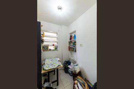Quarto Reversível de apartamento para alugar com 3 quartos, 67m² em Icaraí, Niterói