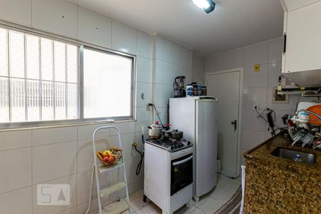 Apartamento à venda com 67m², 3 quartos e sem vaga Apartamento à venda com 67m², 3 quartos e sem vagaCozinha