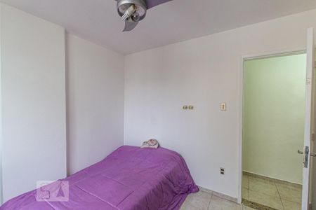 Quarto 2 de apartamento para alugar com 3 quartos, 67m² em Icaraí, Niterói