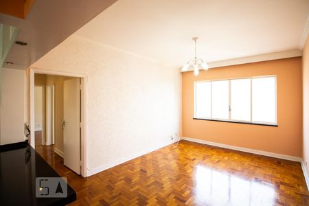 Sala de apartamento para alugar com 2 quartos, 82m² em Bela Vista, São Paulo