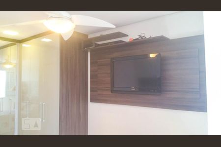 Quarto 1 de apartamento à venda com 3 quartos, 74m² em Vila Lúcia, São Paulo