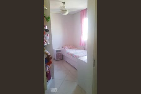 Quarto 2 de apartamento à venda com 3 quartos, 74m² em Vila Lúcia, São Paulo