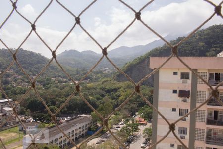 Apartamento para alugar com 52m², 2 quartos e 1 vaga Apartamento para alugar com 52m², 2 quartos e 1 vagaVista do Quarto 1