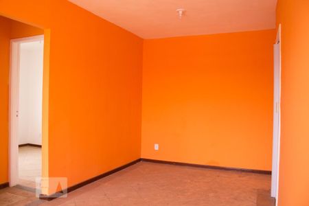 Sala de apartamento para alugar com 2 quartos, 52m² em Itanhangá, Rio de Janeiro