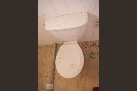 Apartamento para alugar com 52m², 2 quartos e 1 vaga Apartamento para alugar com 52m², 2 quartos e 1 vagaBanheiro Social