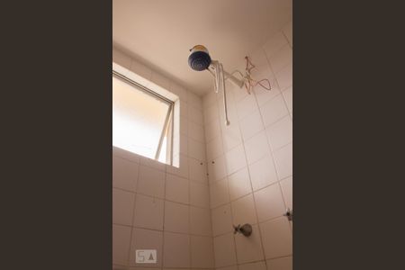 Apartamento para alugar com 52m², 2 quartos e 1 vaga Apartamento para alugar com 52m², 2 quartos e 1 vagaBanheiro Social