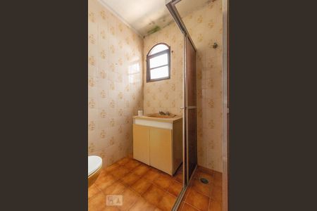 Banheiro de casa à venda com 5 quartos, 540m² em Jardim Franca, São Paulo