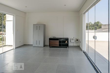 Studio à venda com 35m², 1 quarto e 1 vaga Studio à venda com 35m², 1 quarto e 1 vagaÁrea comum (condomínio)