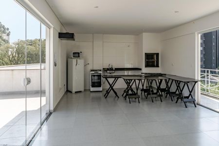 Studio à venda com 35m², 1 quarto e 1 vaga Studio à venda com 35m², 1 quarto e 1 vagaÁrea comum (condomínio)