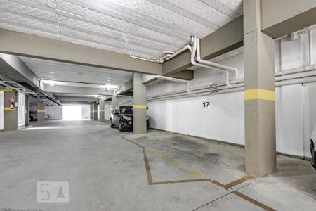 Studio à venda com 35m², 1 quarto e 1 vaga Studio à venda com 35m², 1 quarto e 1 vagaVaga de garagem