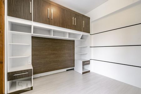 Studio à venda com 35m², 1 quarto e 1 vaga Studio à venda com 35m², 1 quarto e 1 vagaDormitório
