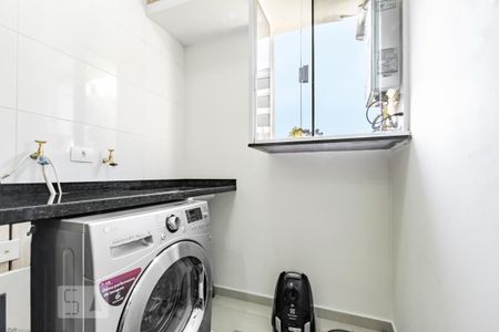 Studio à venda com 35m², 1 quarto e 1 vaga Studio à venda com 35m², 1 quarto e 1 vagaÁrea de Serviço