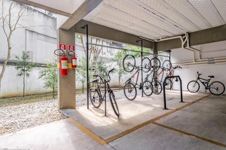 Studio à venda com 35m², 1 quarto e 1 vaga Studio à venda com 35m², 1 quarto e 1 vagaÁrea comum (condomínio)