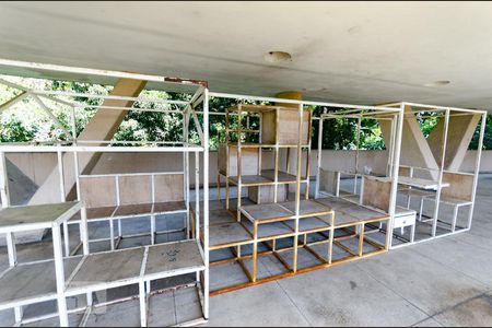 Apartamento à venda com 45m², 2 quartos e sem vaga Apartamento à venda com 45m², 2 quartos e sem vagaÁrea Comum - Playground