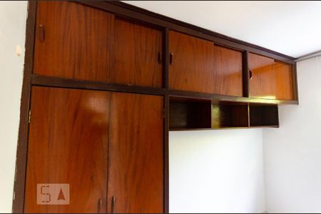 Quarto 2 - Armários de apartamento à venda com 2 quartos, 45m² em Gávea, Rio de Janeiro