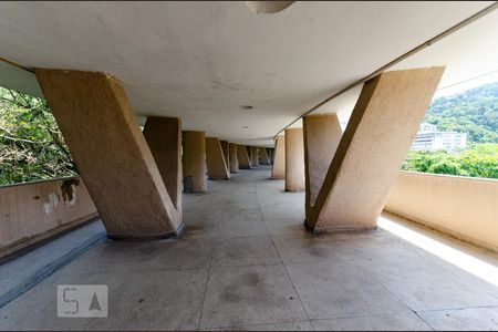 Apartamento à venda com 45m², 2 quartos e sem vaga Apartamento à venda com 45m², 2 quartos e sem vagaárea comum