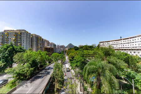 Apartamento à venda com 45m², 2 quartos e sem vaga Apartamento à venda com 45m², 2 quartos e sem vagaVista da Rua