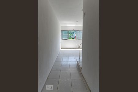 Sala de apartamento à venda com 2 quartos, 45m² em Gávea, Rio de Janeiro