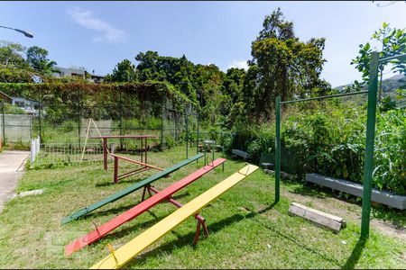 Apartamento à venda com 45m², 2 quartos e sem vaga Apartamento à venda com 45m², 2 quartos e sem vagaÁrea Comum - Playground