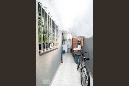 Casa à venda com 127m², 3 quartos e sem vagaCorredor Lateral