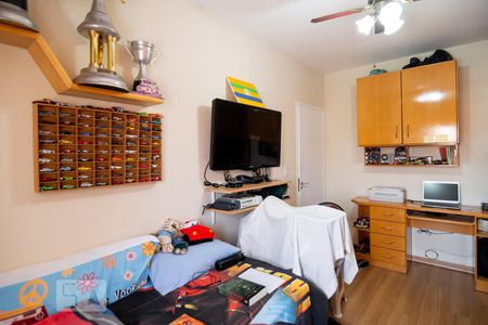 Casa à venda com 127m², 3 quartos e sem vagaQuarto 2