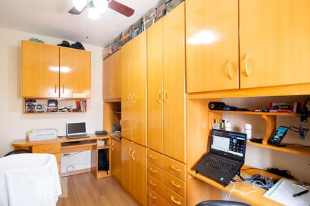 Casa à venda com 127m², 3 quartos e sem vagaQuarto 2