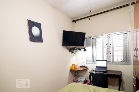 Casa à venda com 127m², 3 quartos e sem vagaQuarto 1