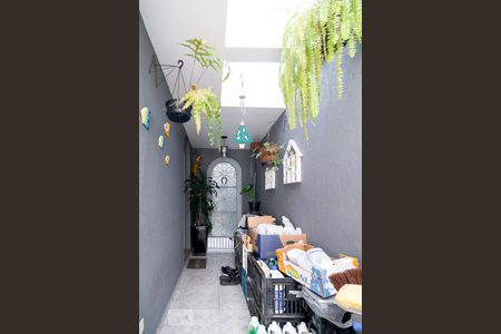 Casa à venda com 127m², 3 quartos e sem vagaCorredor Lateral