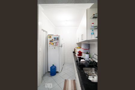 Casa à venda com 127m², 3 quartos e sem vagaCozinha