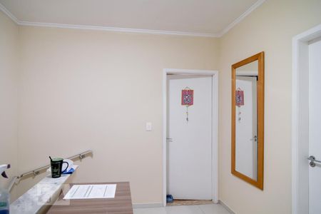 Casa à venda com 127m², 3 quartos e sem vagaHall Quartos