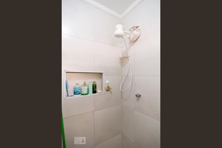 Casa à venda com 127m², 3 quartos e sem vagaBanheiro Social