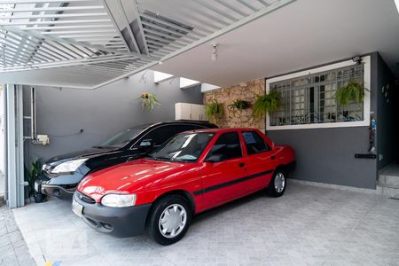 Casa à venda com 127m², 3 quartos e sem vagaGaragem